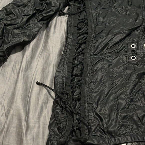 Prada Jacket - Picture 9 of 10